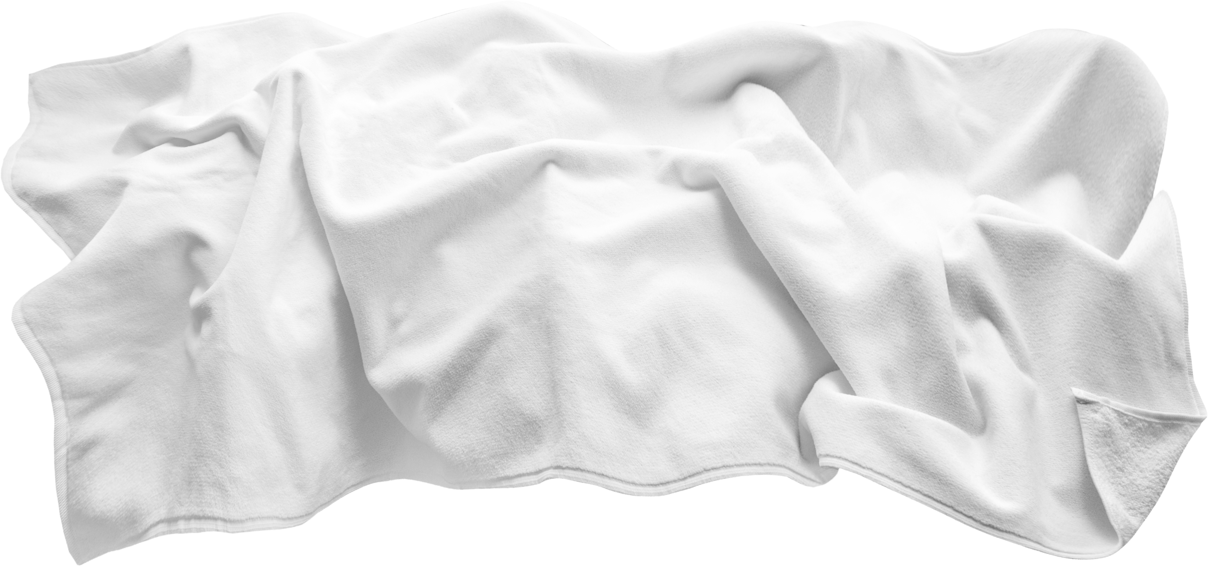 Towel Polyester/Cotton - 80 x 160 cm
400gsm